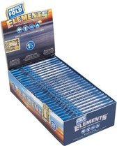 Elements 1¼ magnet pack (box/25-50l)