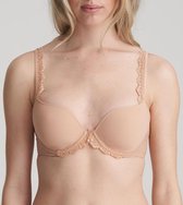 Marie Jo Christy Voorgevormde Beugel Bh 0102386 Light Tan - maat 70A