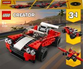 LEGO Creator Sportwagen - 31100