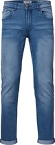 Petrol Industries - San Miquel slim straight jeans Heren - Maat 31-L34