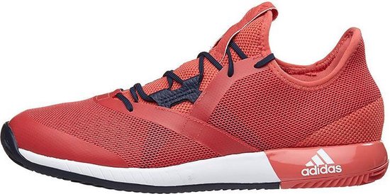 adidas Defiant Generation Multicourt Tennisschoenen Heren Wit | Bestel  online » Intersport.nl