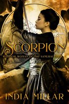 Warrior Woman of the Samurai 6 - Scorpion