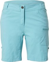 Dare 2B Melodic II Waterafstotende Skort Met Stretch Voor Dames Lichtblauw