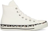 Converse Chuck Taylor All Star Hi Hoge sneakers - Dames - Wit