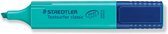 Staedtler Highlighter Textsurfer Classic turquoise (sécurité copie)