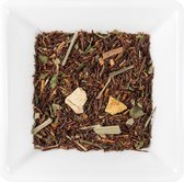 Huis van Thee -  Rooibos - Rooibos - Citroen BIO - 100 gram in bewaarblik