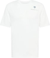 Morotai functioneel shirt Donkergrijs-M