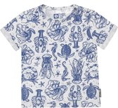Tumble 'N Dry  Penn T-Shirt Jongens Zero maat  62
