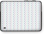 Laptophoes 15 inch – Macbook Sleeve 15" - Geometric N°8