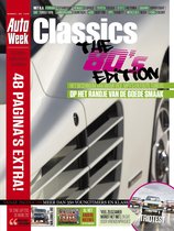 AutoWeek Classics 6-2021 - The 80's Edition