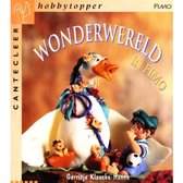 Wonderwereld in Fimo