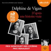 Livre audio numérique