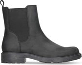Clarks - Dames schoenen - Orinoco2 Top - D - zwart - maat 7