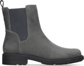 Clarks - Dames schoenen - Orinoco2 Top - D - Grijs - maat 5,5