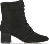 Clarks - Dames schoenen - Sheer55 Lace - D - zwart - maat 4,5