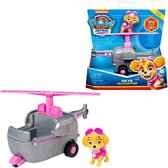 Paw Patrol Basic Vehicle Skye