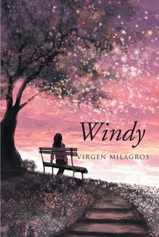 Windy - cover