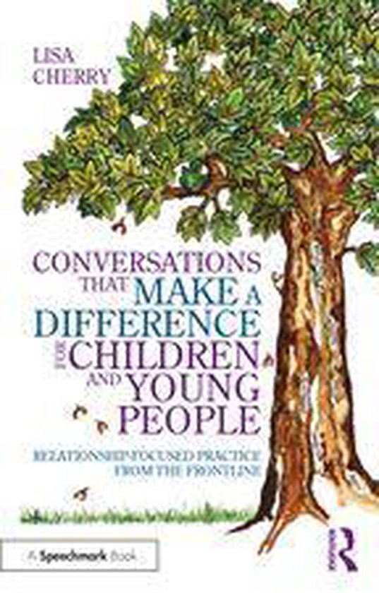 Conversations that Make a Difference - Conversations that Ma ... - cover