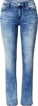 Soccx jeans ro:my Blauw-30-34