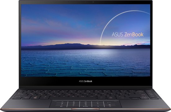 ASUS ZenBook Flip S13 OLED BX371EA-HL135R Hybride (2-in-1) 33,8 cm (13.3 ASUS ZenBook Flip S13 OLED BX371EA-HL135R Hybride (2-in-1) 33,8 cm (13.3
