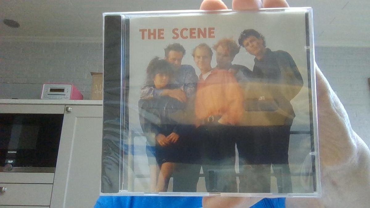 The Scene