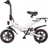 Elektrisch Opvouwbaar Fiets | Electric Folding bike | 500W 48V 10 AH | 16 inch |