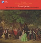 Dvorak: Violin Concerto Op. 53. / Romance Op. 11