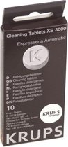 Krups XS3000 - Koffiemachinereiniger