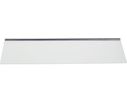 LIEBHERR - GLASPLAAT - COMPLEET - 9192656