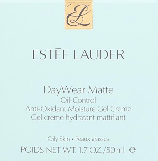 Estée Lauder DayWear Matte dagcrème - 50 ml - Estée Lauder