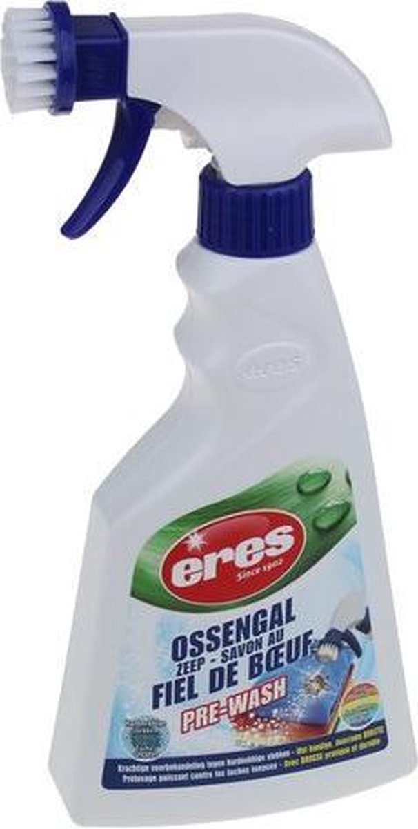 Ossegal Prewash Spray 500 Ml Eres 25325 — afbeelding 2