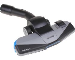 Philips Tri-Active 35mm Zuigmond met snelkoppeling (432200426091)