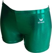 Hotpant Groen SS - 38