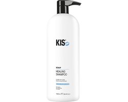 KIS Kappers KeraScalp Healing - 1000 ml - Shampoo