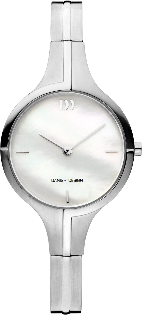 Danish Design Dameshorloge IV62Q1202