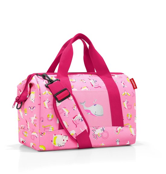 Reisenthel Allrounder M kids kleine reistas voor kinderen 2286 - Nu 13