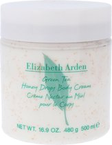 Back In Stock: Elizabeth Arden Green Tea 500ml Honey Drops Body Cream