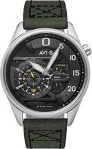 AVI-8 Mod. AV-4070-01 - Horloge