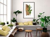 Poster - Forest Bouquet-40x60