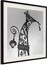 Poster - Charming Lantern-20x20