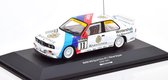 BMW M3 E30 No.11, DTM 1991 Steve Soper 1-43 CMR Models