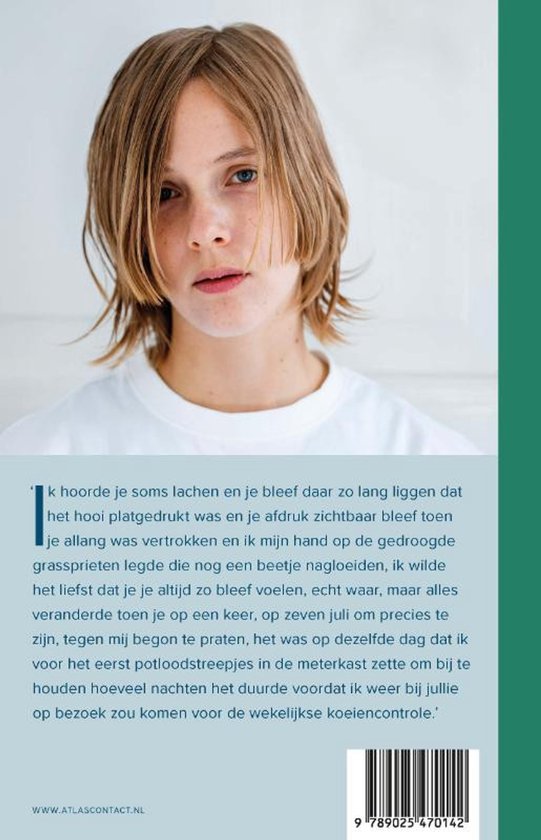 Mijn lieve gunsteling