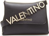 Valentino Bags Schoudertas Flap Alexia Satchel Black
