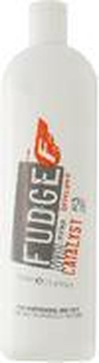 Fudge Catalyst Peroxide 40 Volume (12%) 1000 Ml