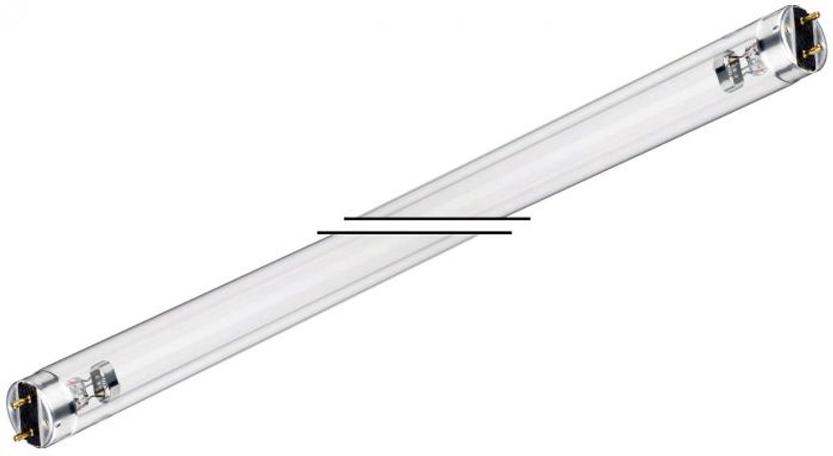 Vervanglamp UVC TL 55 watt Hoog Frequent