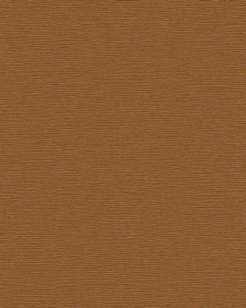 Ton sur ton behang Profhome BA220076-DI vliesbehang hardvinyl warmdruk in reliëf gestempeld tun sur ton glanzend bronzen 5,33 m2