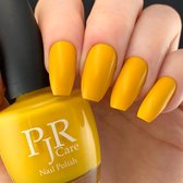 PJR Care Nail Polish - Today is my day | 10 FREE & VEGAN