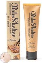 theBalm BalmShelter Tinted Moisturizer Gezicht 64 ml