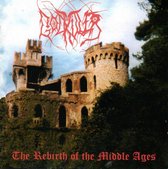 The Rebirth Of The Middle Ages EP