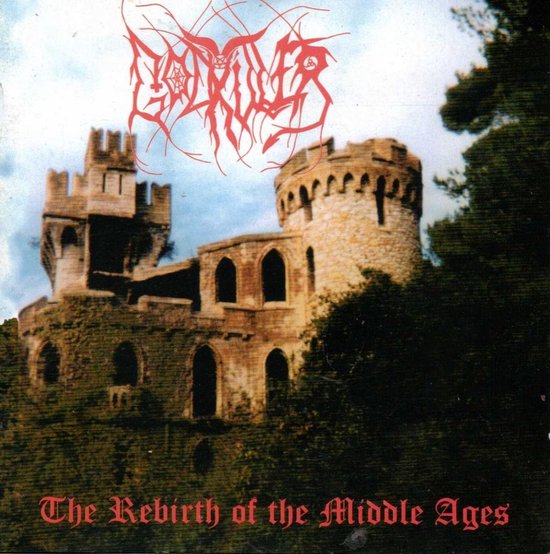 The Rebirth Of The Middle Ages EP